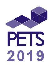 PETS 2019